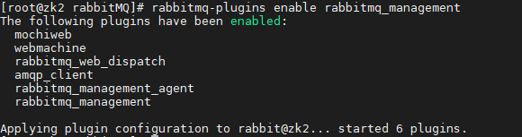 springboot rabbitmq发送对象json rabbitmq传输对象_Erlang_04