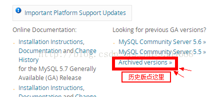 刚刚安装好的MySQL 密码错误_mysql_02