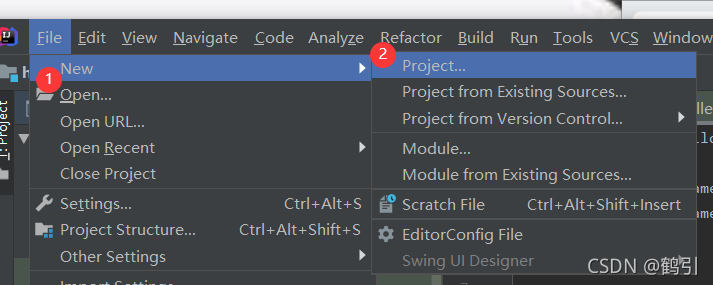 java springboot初始化udp单播_客户端_06