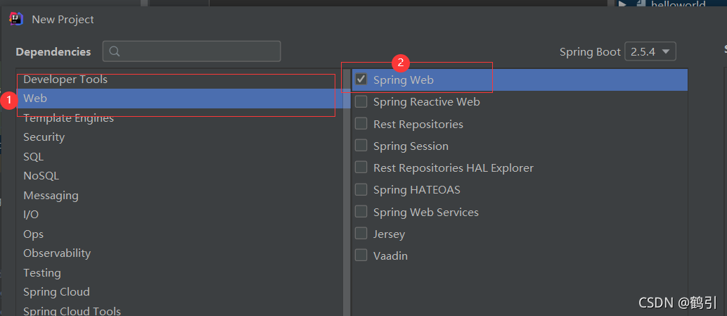 java springboot初始化udp单播_HTTP_08