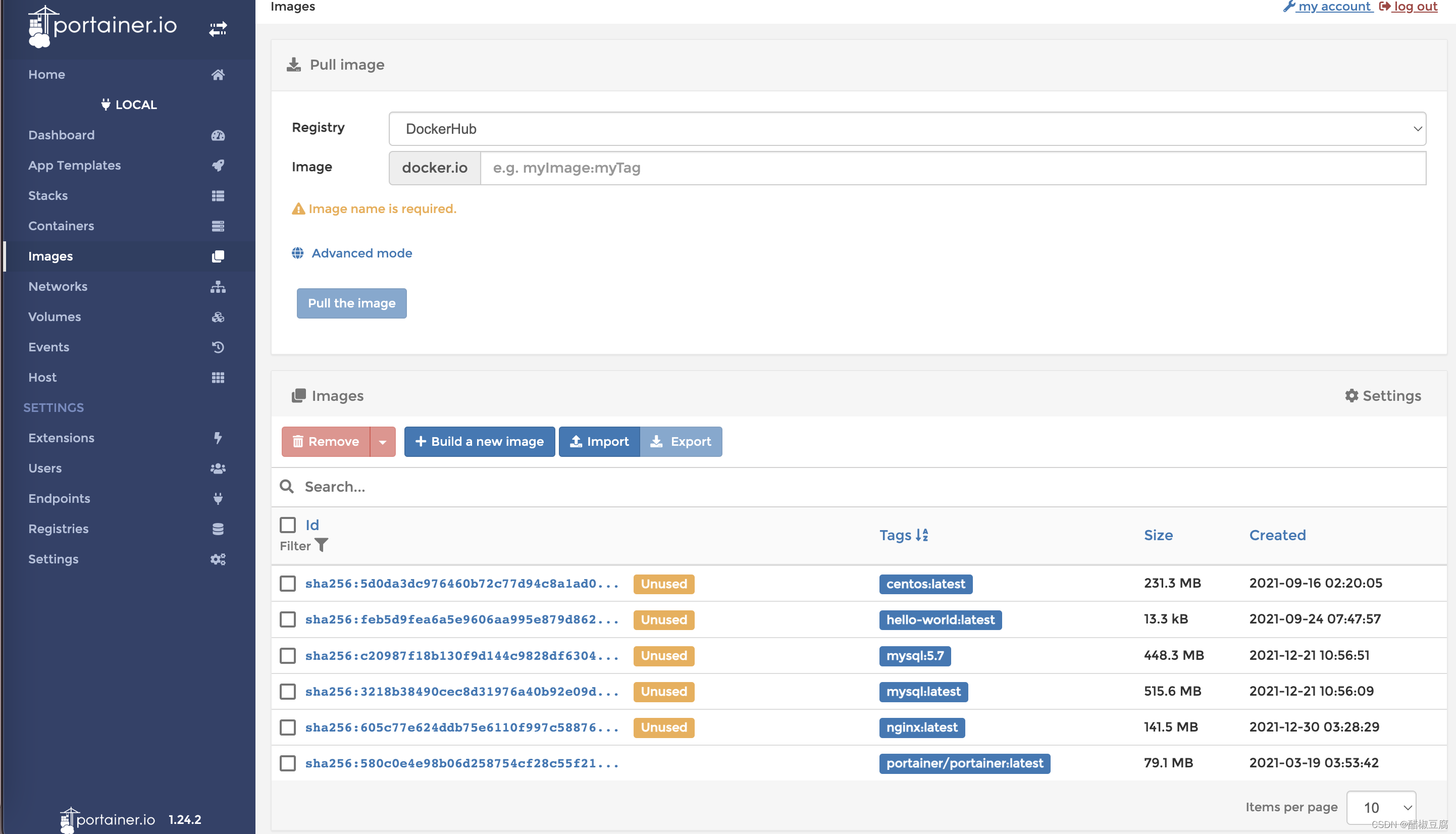 docker 必须依赖iptables吗_mysql_07