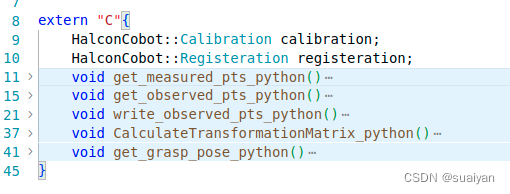 python 调用brpc_开发语言