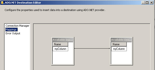 mysql 导出select 的数据_SQL_16