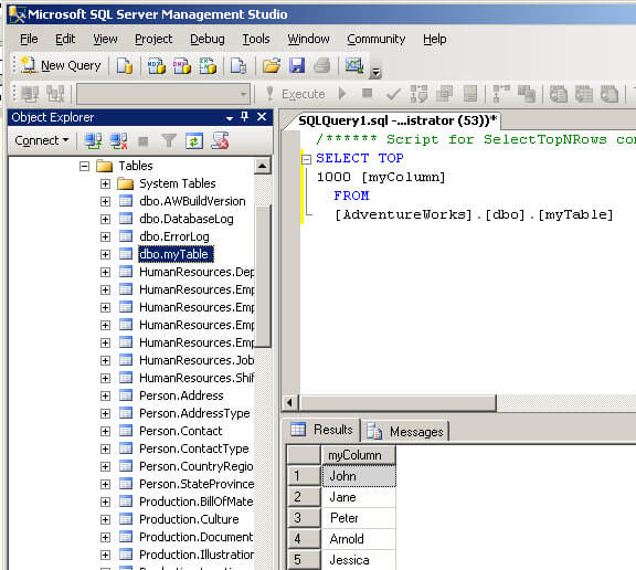 mysql 导出select 的数据_SQL_19