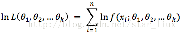 极大似然法回归_最大似然估计_25