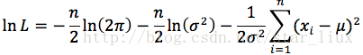 极大似然法回归_最大似然估计_31