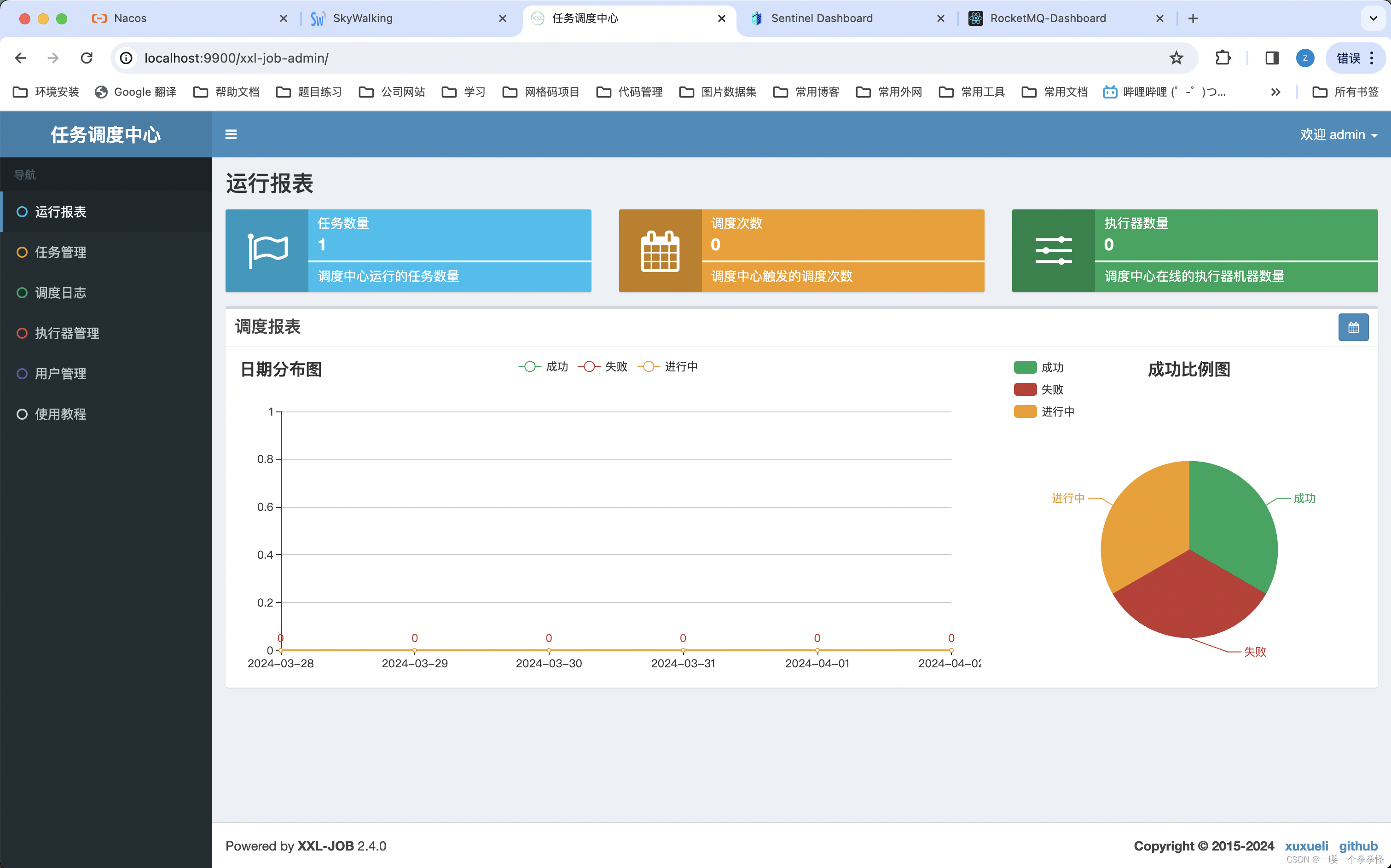 macbookpro 安装 docker_IT