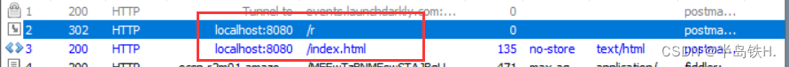 springmvc post请求接收多个参数_重定向_09