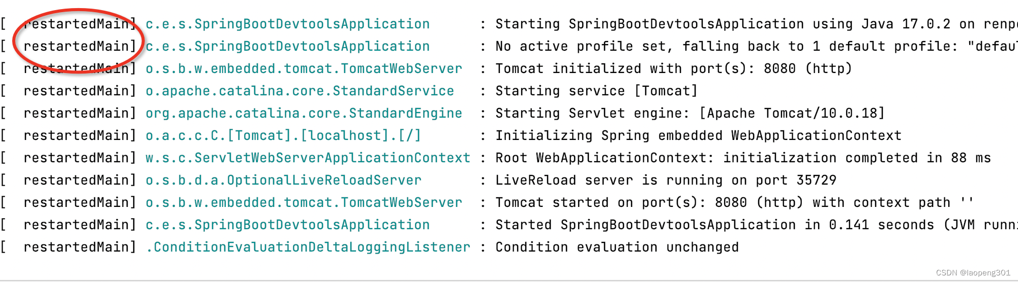 idea项目中没有springboot_应用程序_02