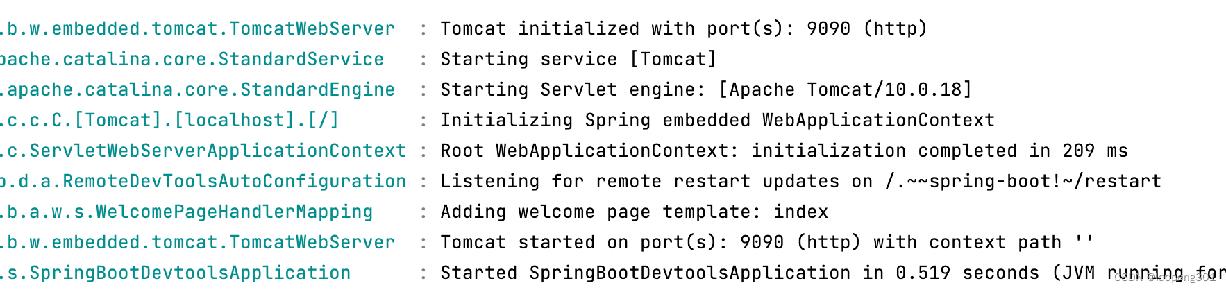 idea项目中没有springboot_idea项目中没有springboot_11