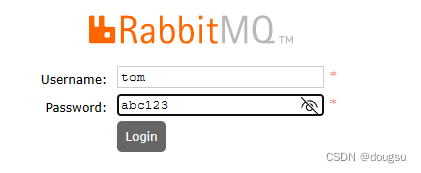 centos stream安装配置教程_rabbitmq_04