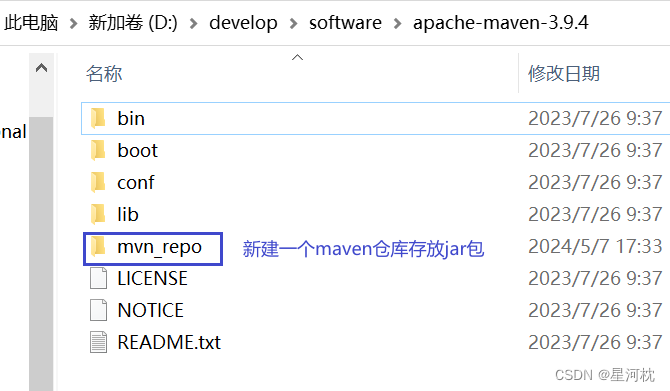 maven私服需要多大内存_jar包_03