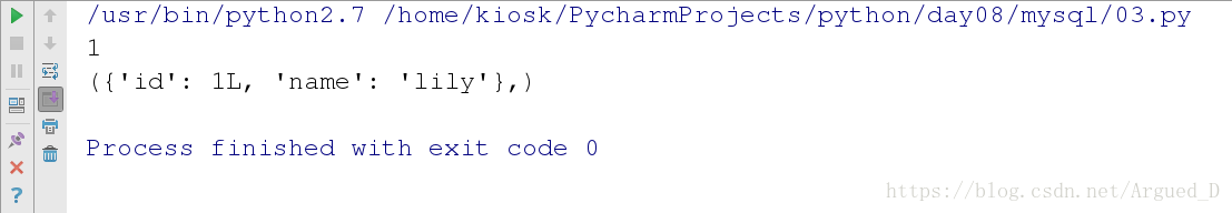 python socket一对多_数据库_06