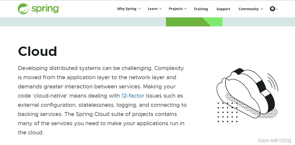 springcloud集成Mongodb多数据源_spring_02