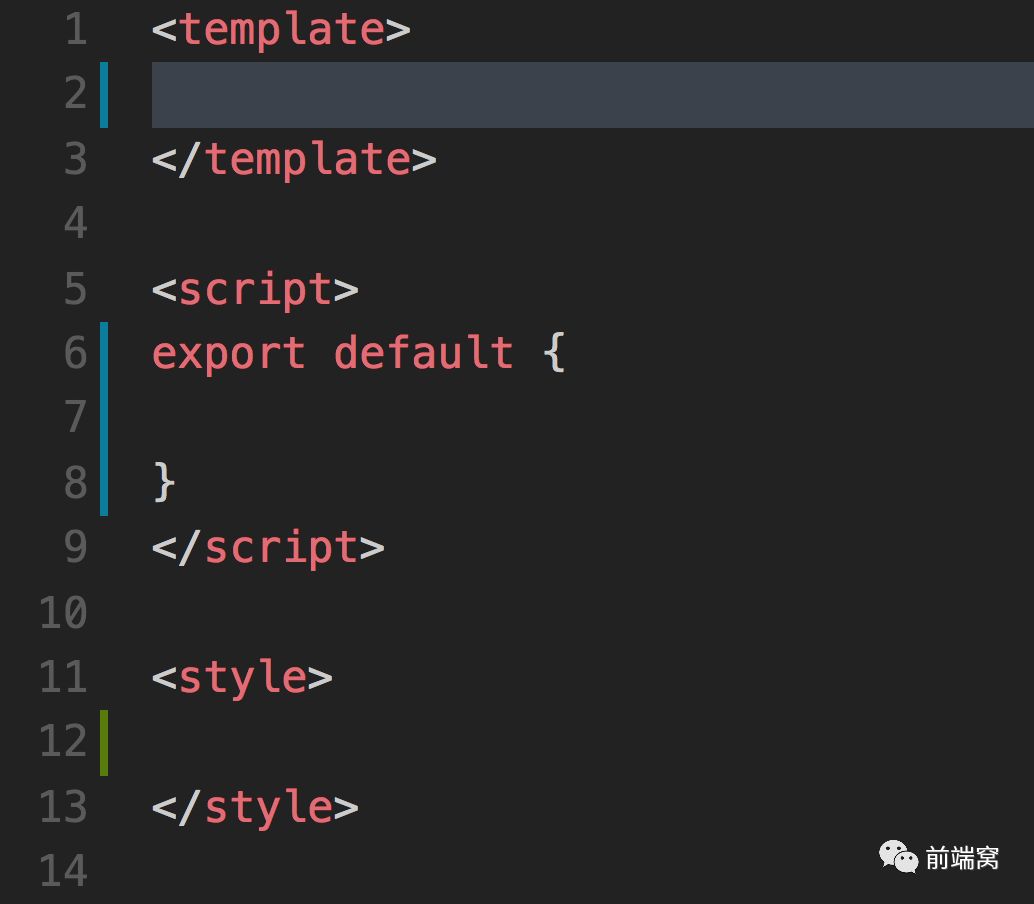 vscode语法高亮python_eslint 保存自动格式化_09