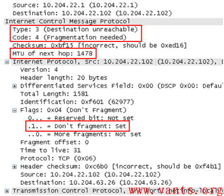 tcp 包大小 vxlan_tcp mss_03