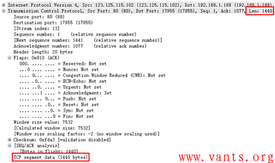 tcp 包大小 vxlan_中间设备_07