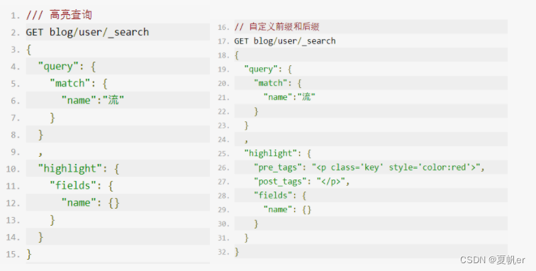 ES Springboot 客户端_elasticsearch_53