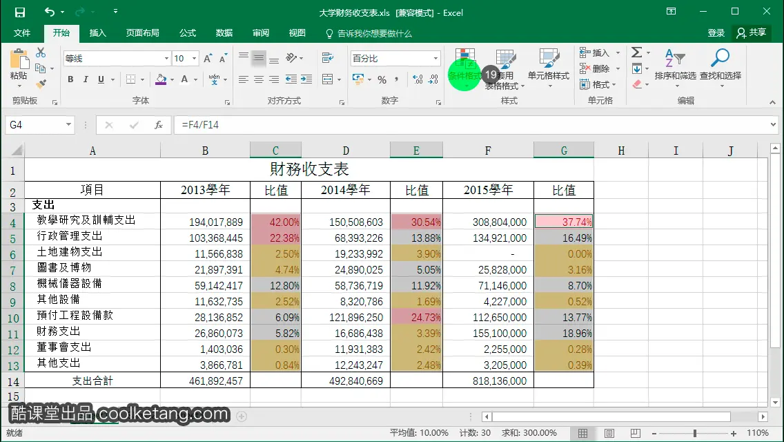 显示指定GPU_excel教程_19