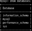 怎么看linux有没有mysql客户端_MySQL