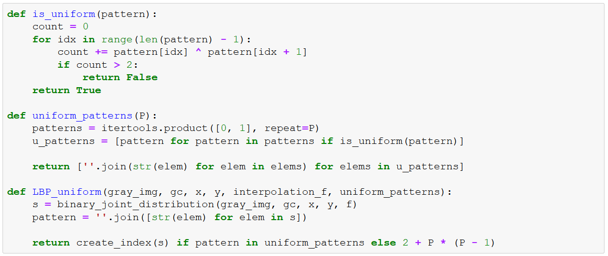 python编程 提取图像骨架图_人工智能_13