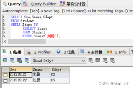 MySQL巡检报告模板_MySQL_13