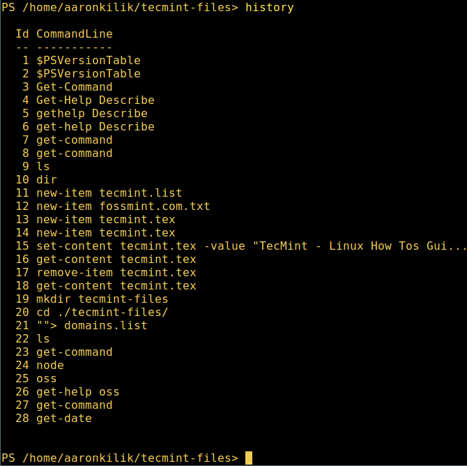 Linux安装 sudo 命令_Core_13