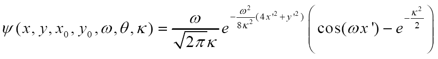 gabor滤波 pytorch_相似性度量_07