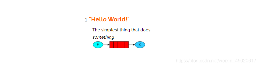 java rabbitmq 生产者消息确认_持久化