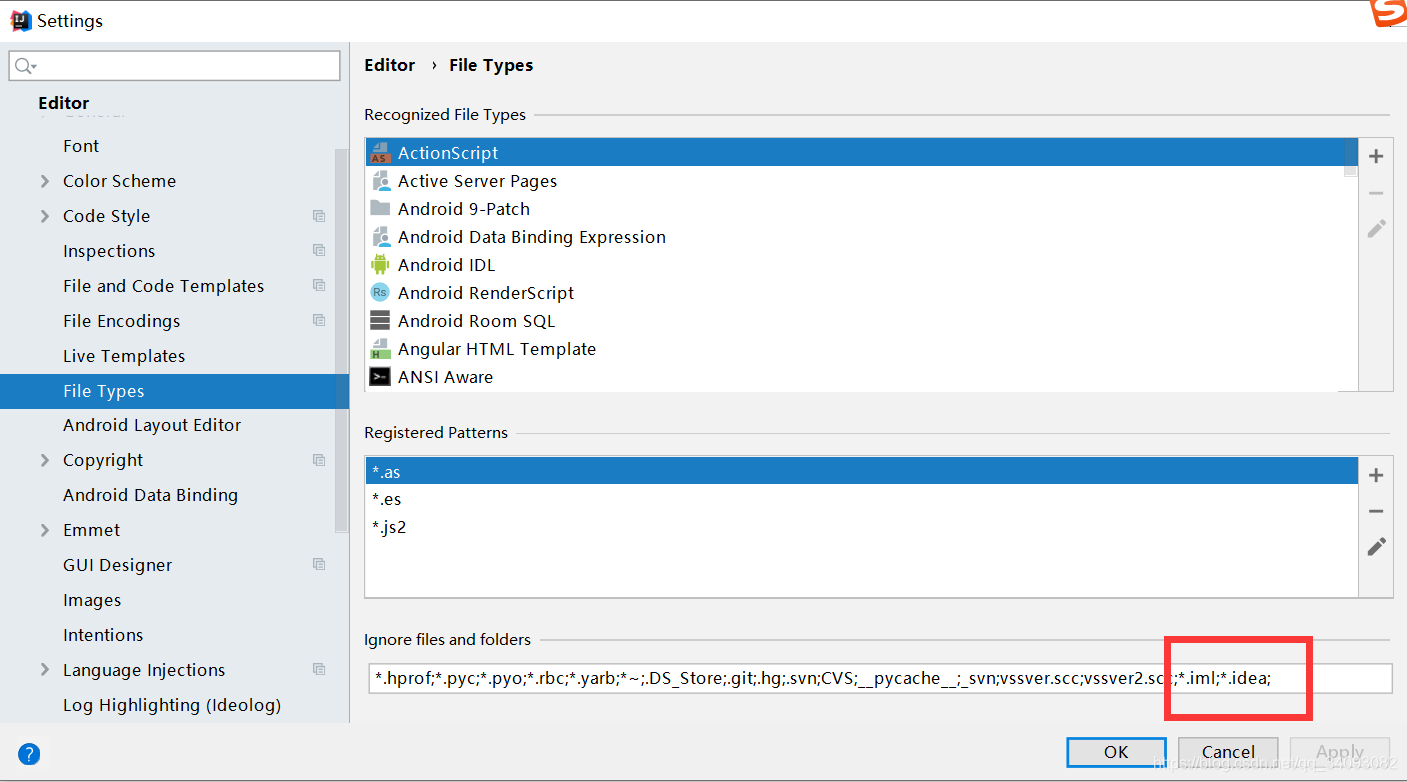 idea一直update gitlab account_maven_03