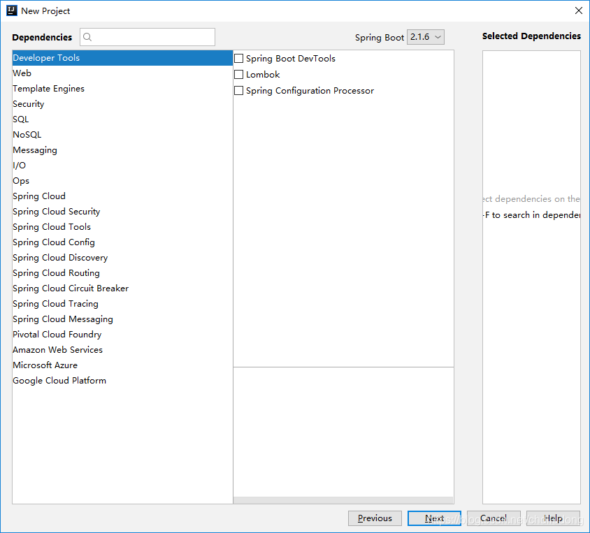 IDEA 跳过debugger evaluation_springboot_07