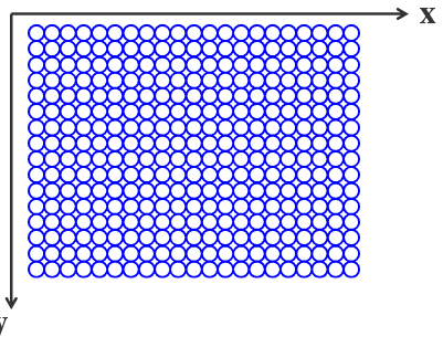 二维坐标点的值插值 python_matlab_10