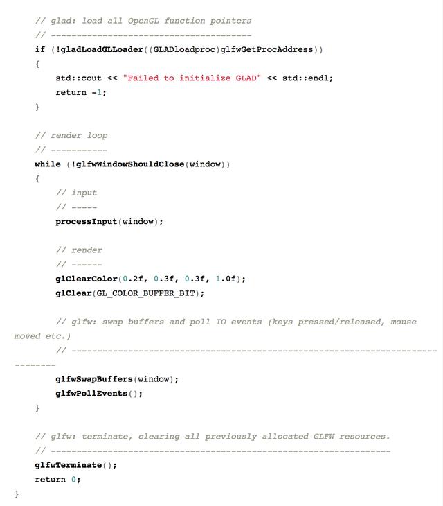 如何查看显卡是否支持gpu虚拟化_c++和opengl实现gis_21