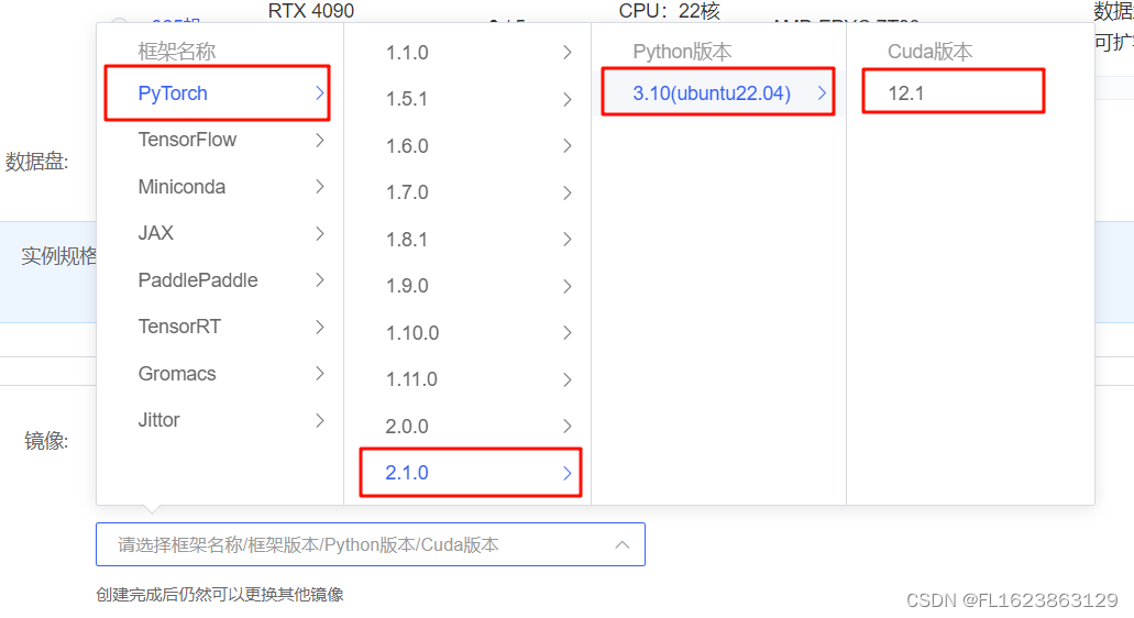 [大模型]LLaMA3-8B-Instruct langchain 接入_自定义