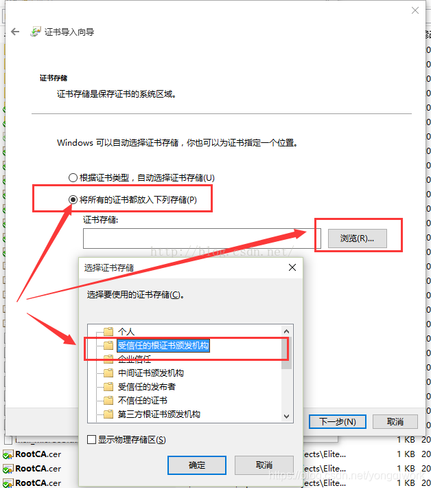 mesa24 Windows编译_visual studio_04