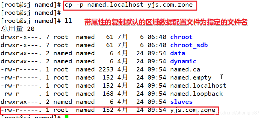 centos8安装备dns_dns搭建_09