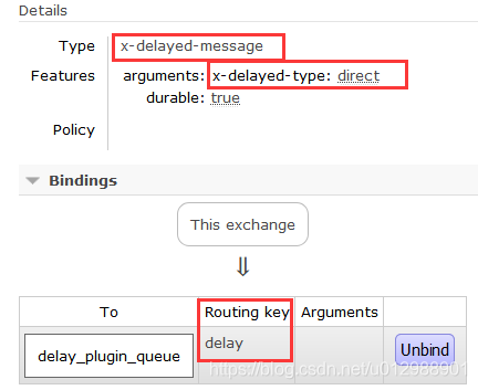 延迟消息队列 rokectmq_RabbitMQ实现延迟队列_07