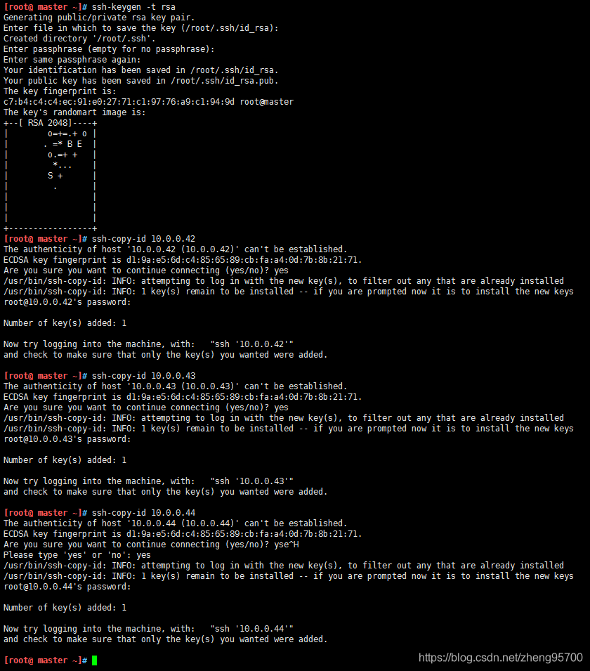 mysql数据库MGR高可用原理_mysql数据库MGR高可用原理_04