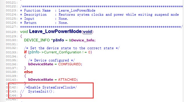 STM32CUBEMX配置USB虚拟串口_#include_11