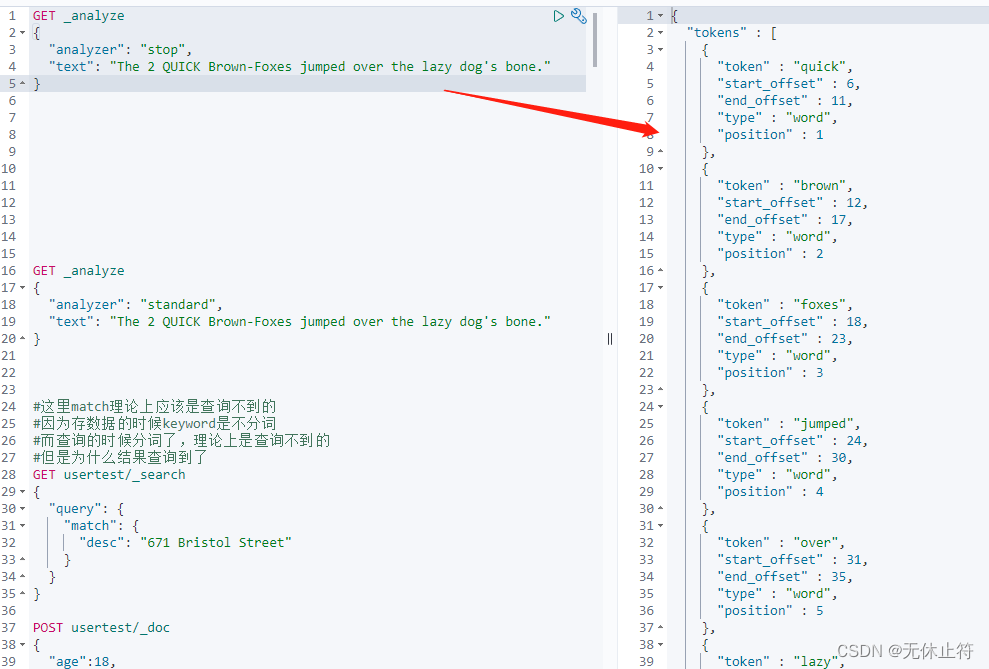 es想根据拼音获取中文_elasticsearch_23