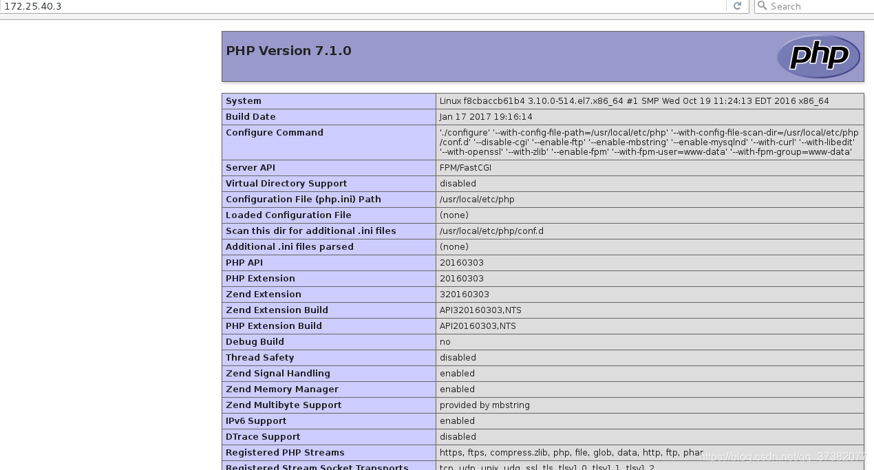 docker中部署论坛_docker_05