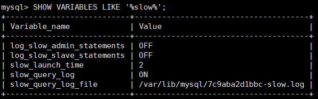 mysql8语句执行卡顿怎么查_mysql8语句执行卡顿怎么查