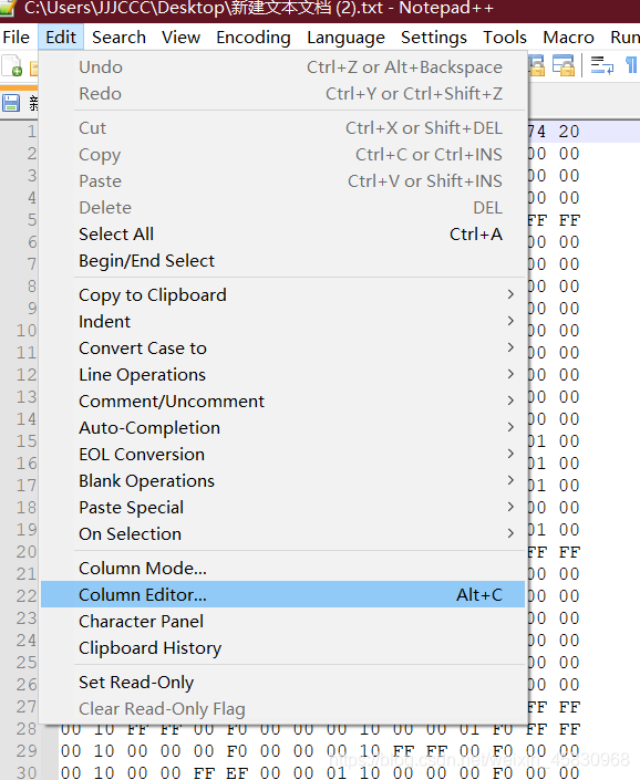 stm32cubemx pwm测量输入频率_右键_15