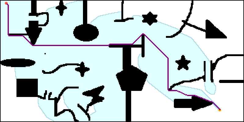 从节点 system lock_路径规划_16