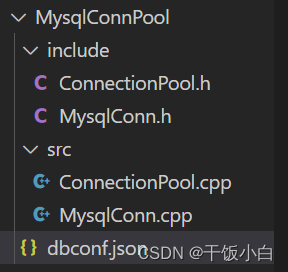 mysql配置CP30连接池在哪_mysql配置CP30连接池在哪_03