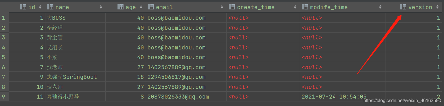 springboot package 加前缀_字段_09