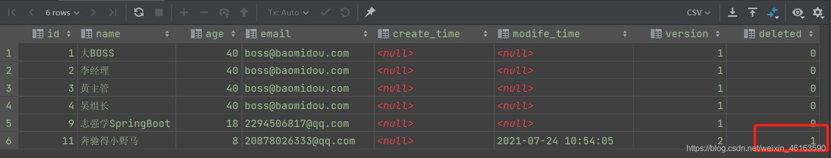 springboot package 加前缀_字段_17