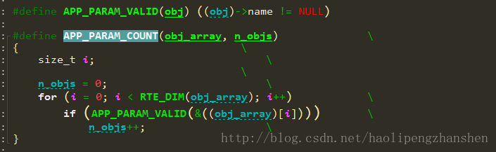 dpdk testpmd io 模式 没有转发_初始化_02