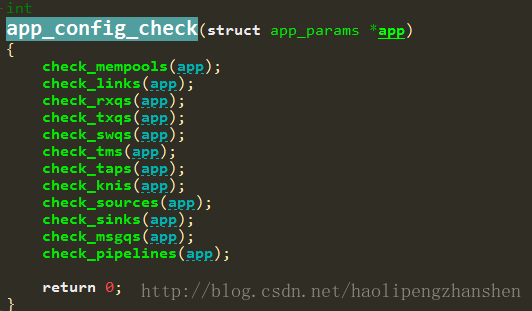 dpdk testpmd io 模式 没有转发_pipeline入门_03