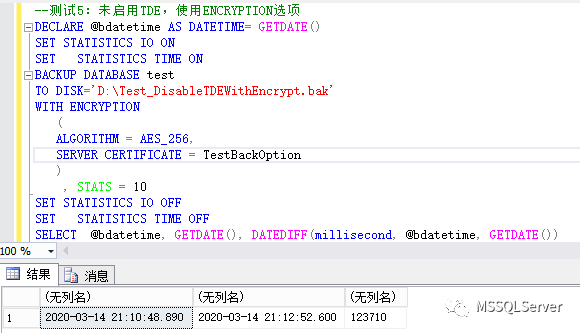 sql server 2022 中文企业版_透明加密_14